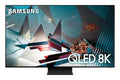 82” Class 8K Ultra  (4320P)  Smart   QN82Q800T 2020