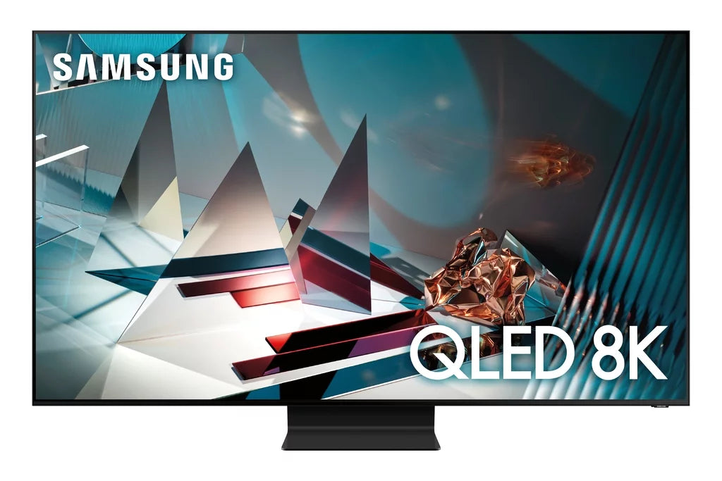 82” Class 8K Ultra  (4320P)  Smart   QN82Q800T 2020