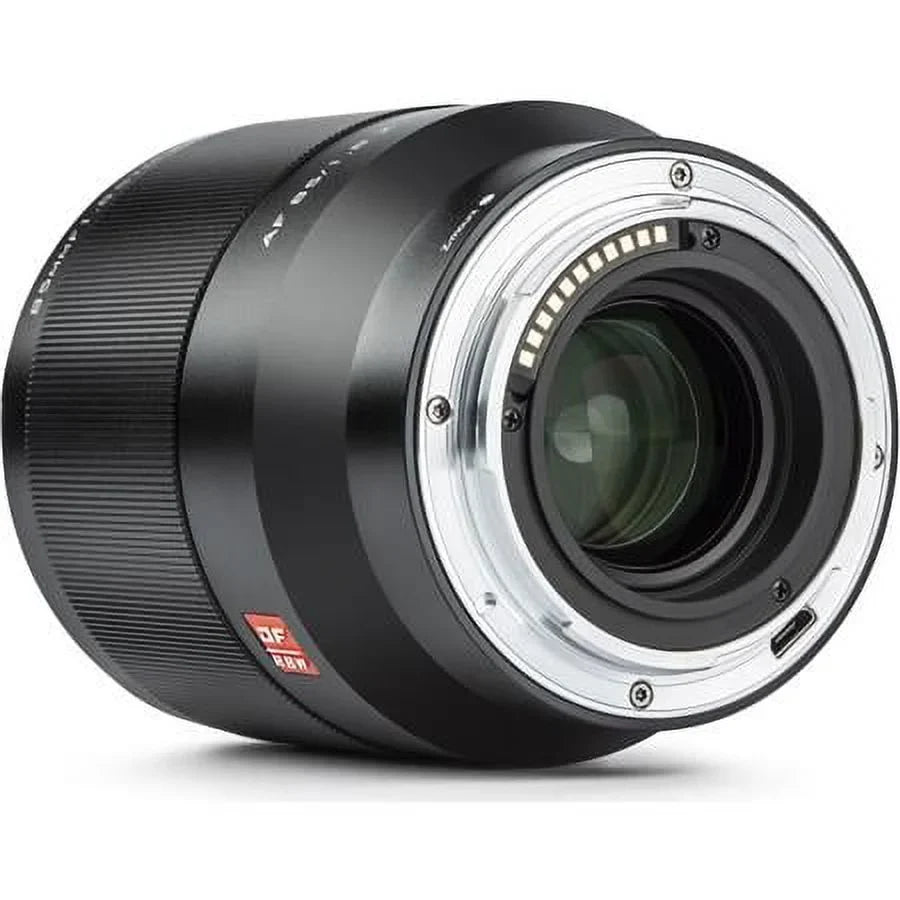 85mm f/1.8 Z  Lens for Nikon Z