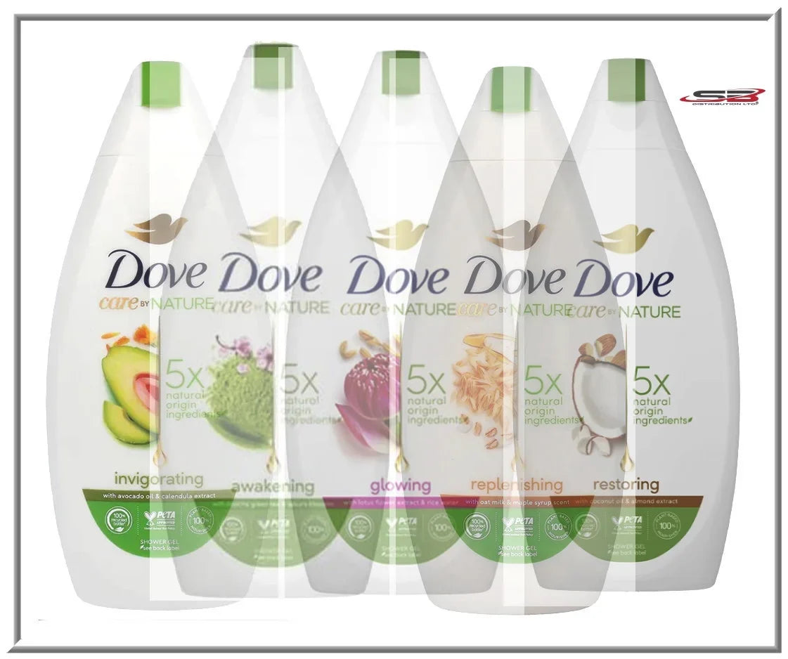 5  "    " 400ML/13.5   (5PK)