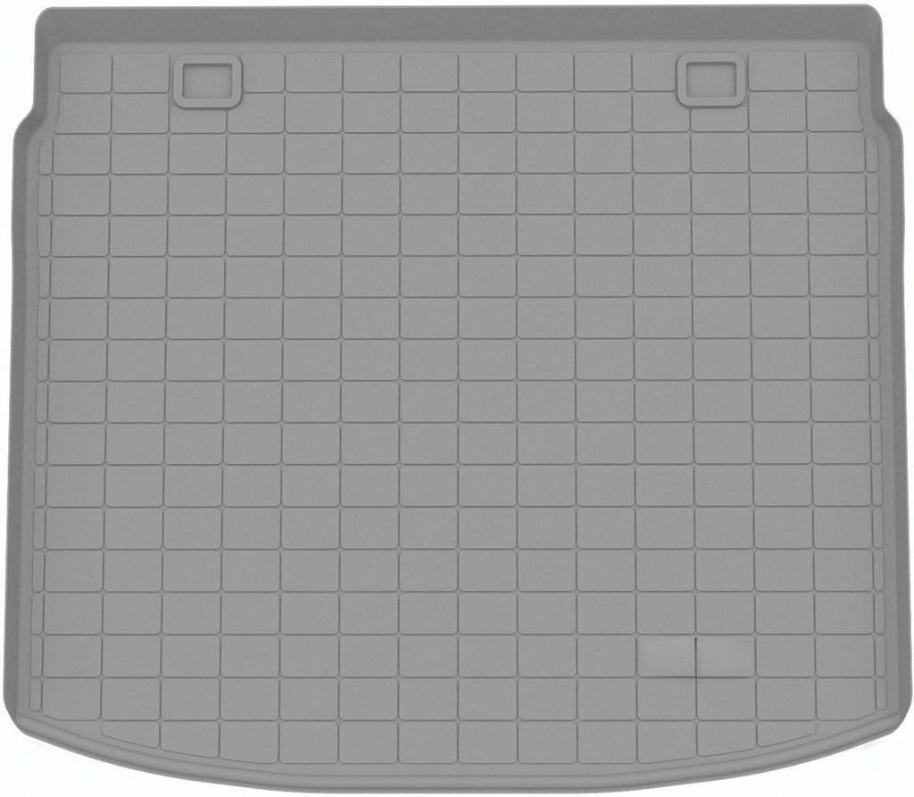 Cargo Trunk Liner for Honda -V, -V Hybrid - Cargo Tray in Highest Position (421569) Grey