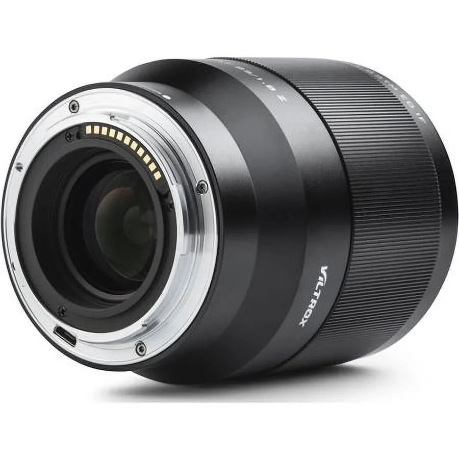 85mm f/1.8 Z  Lens for Nikon Z