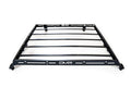 DV8 Offroad RRJK03 Full Length Roof Rack for Jeep Wrangler  2007 - 2018