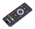 Philips Remote Control Control Originally Shipped With BDP1305, BDP1305/F7