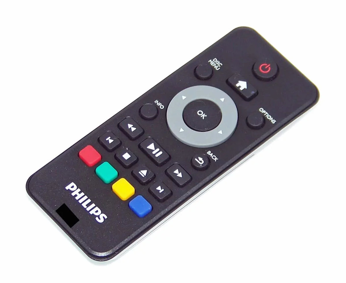 Philips Remote Control Control Originally Shipped With BDP1305, BDP1305/F7
