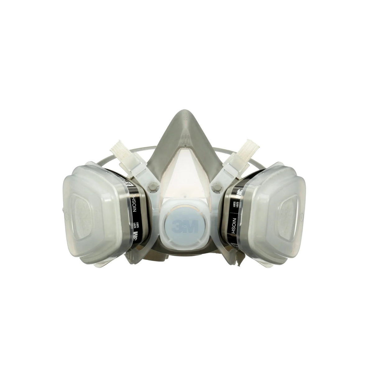 3M /P95 Disposable Paint Project Respirator, -Approved, Medium, 1 Mask