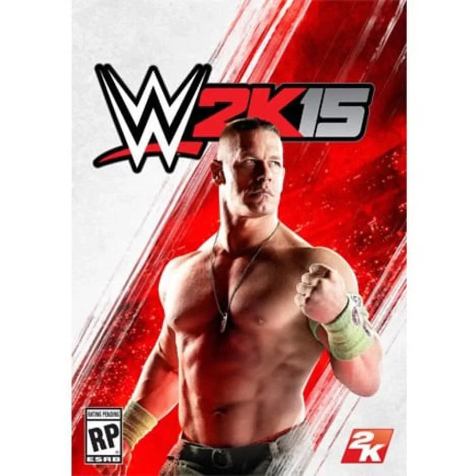 2K15, 2K, PlayStation 4, 710425474316