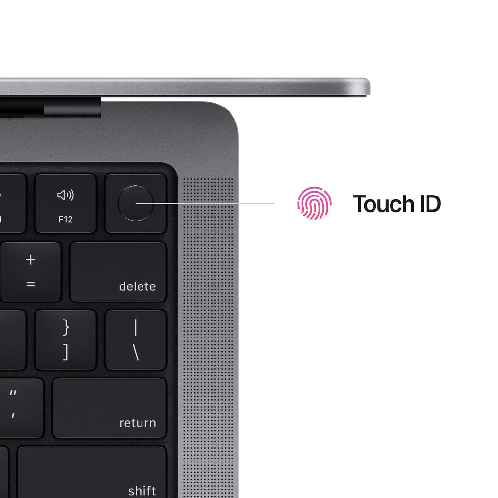 () Apple 14-in MacBook Pro: M2 Max 12-core  38-core  64GB 4TB Space Gray 96W - Z17G002TU (Jan 23)