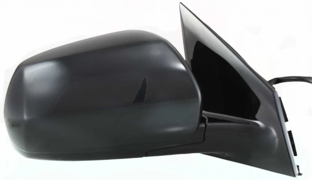05-07  , Power, Manual Folding, Non-Heated, Paintable, w/o Memory and Smart Entry System