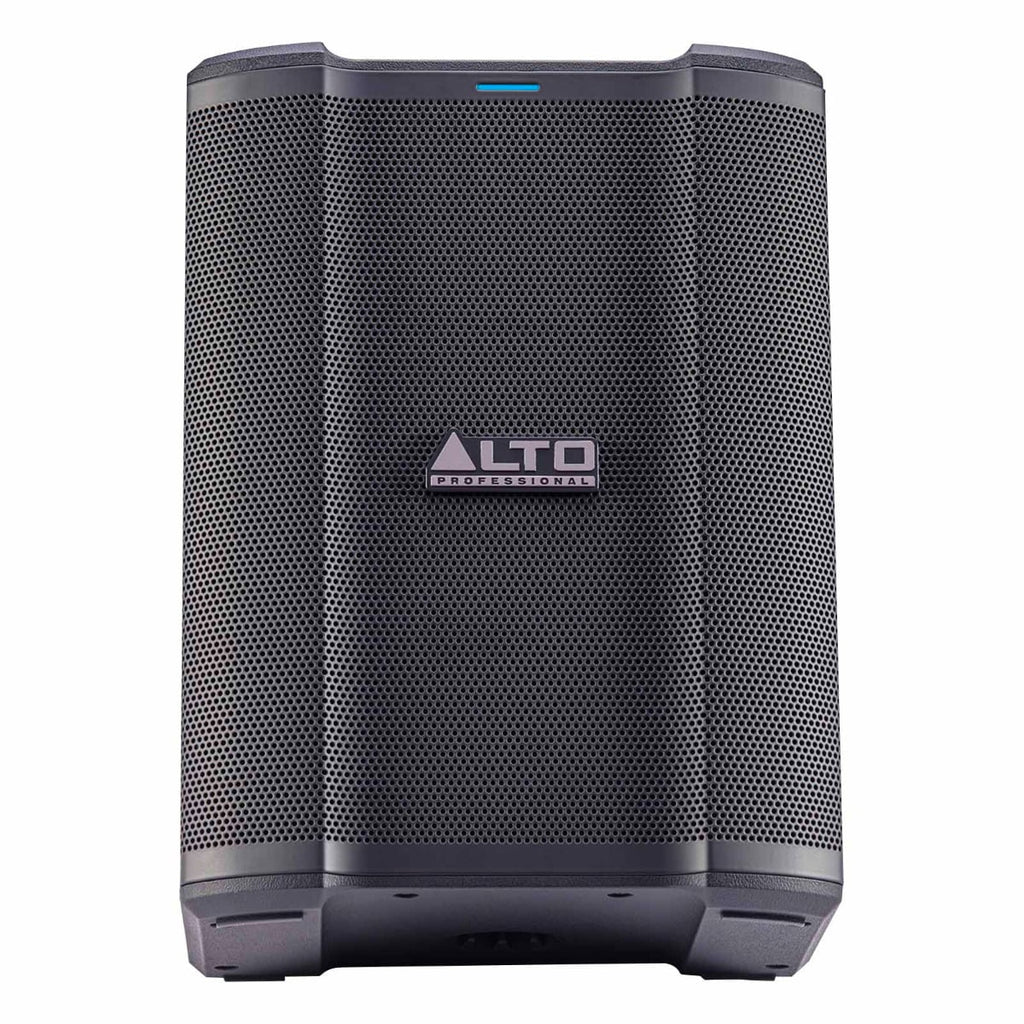 Alto Professional  200W Premium Battery Powered Portable  with Protective Case Package