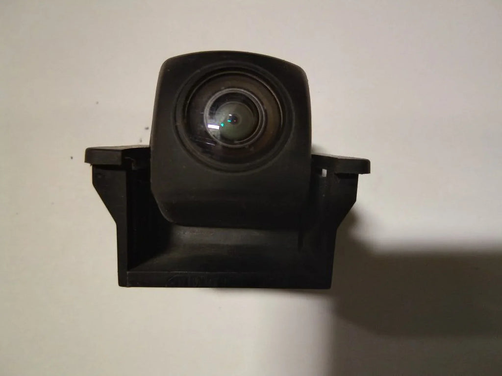 Pre-Owned 18 Honda Accord Rear View Camera  (Good)