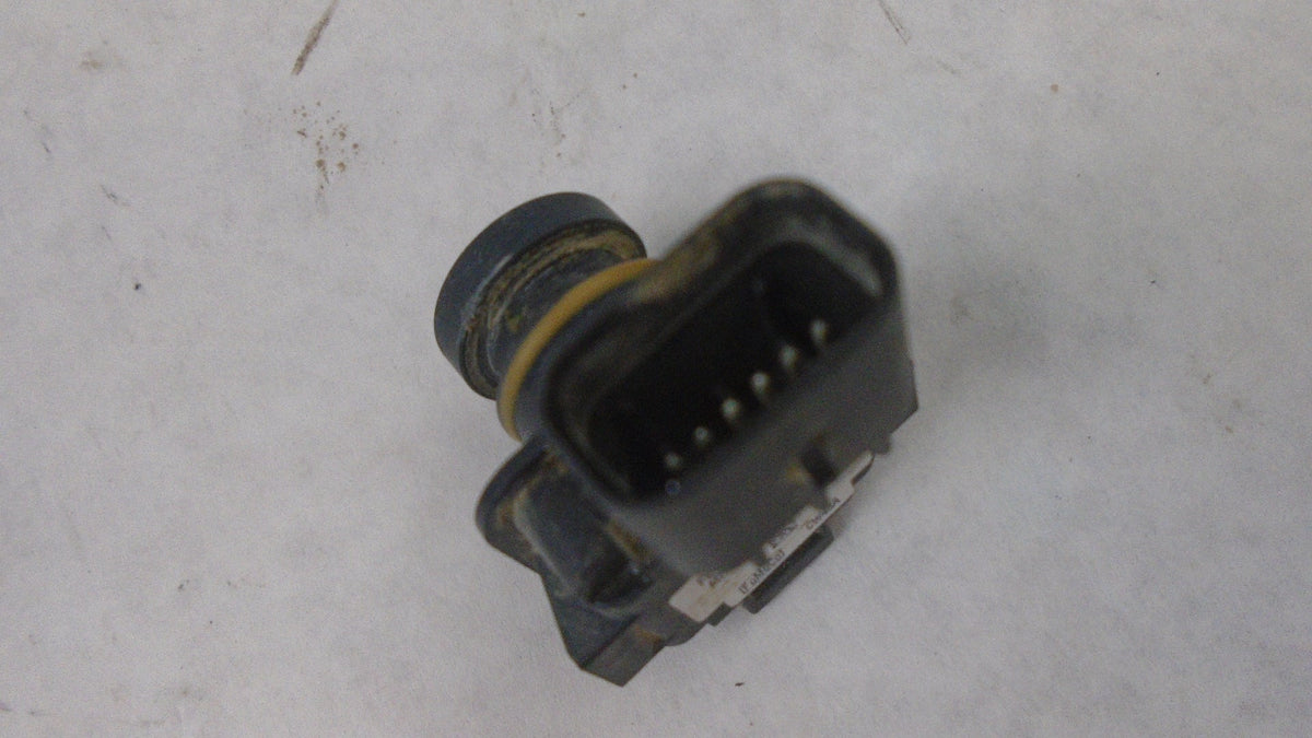Pre-Owned 2013 2014 2015 Ford Explorer Rear Camera EB5T-19G490-   (Good)