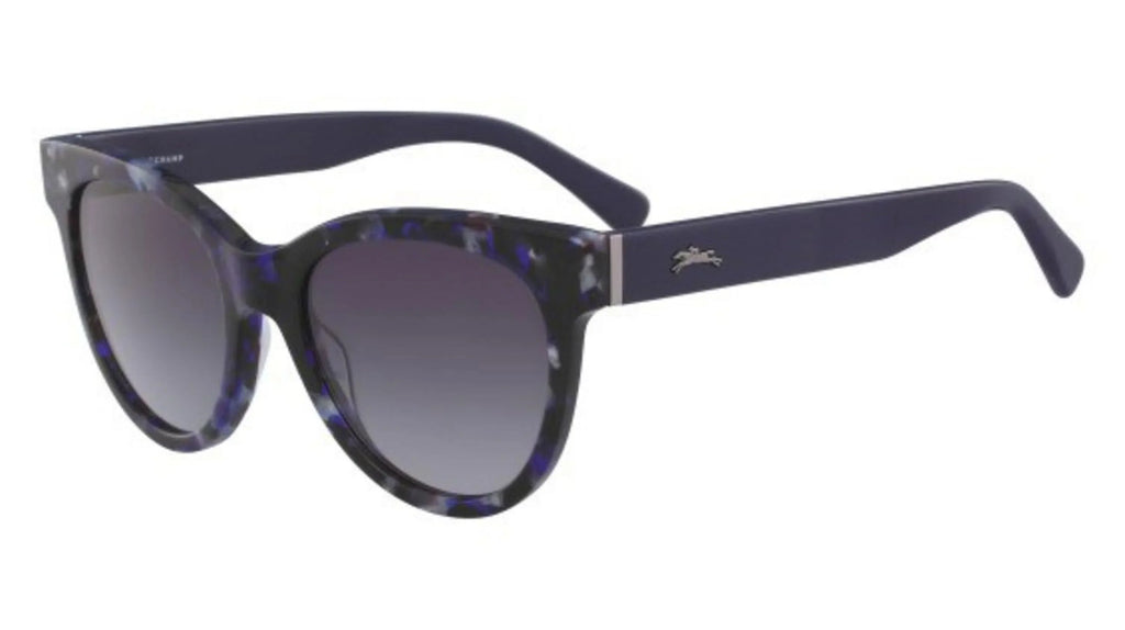 Sunglasses   602 S 461 Blue Tortoise