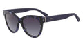 Sunglasses   602 S 461 Blue Tortoise