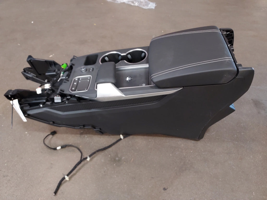 Pre-Owned 2022-2023 Acura  Floor Center Console   (Good)