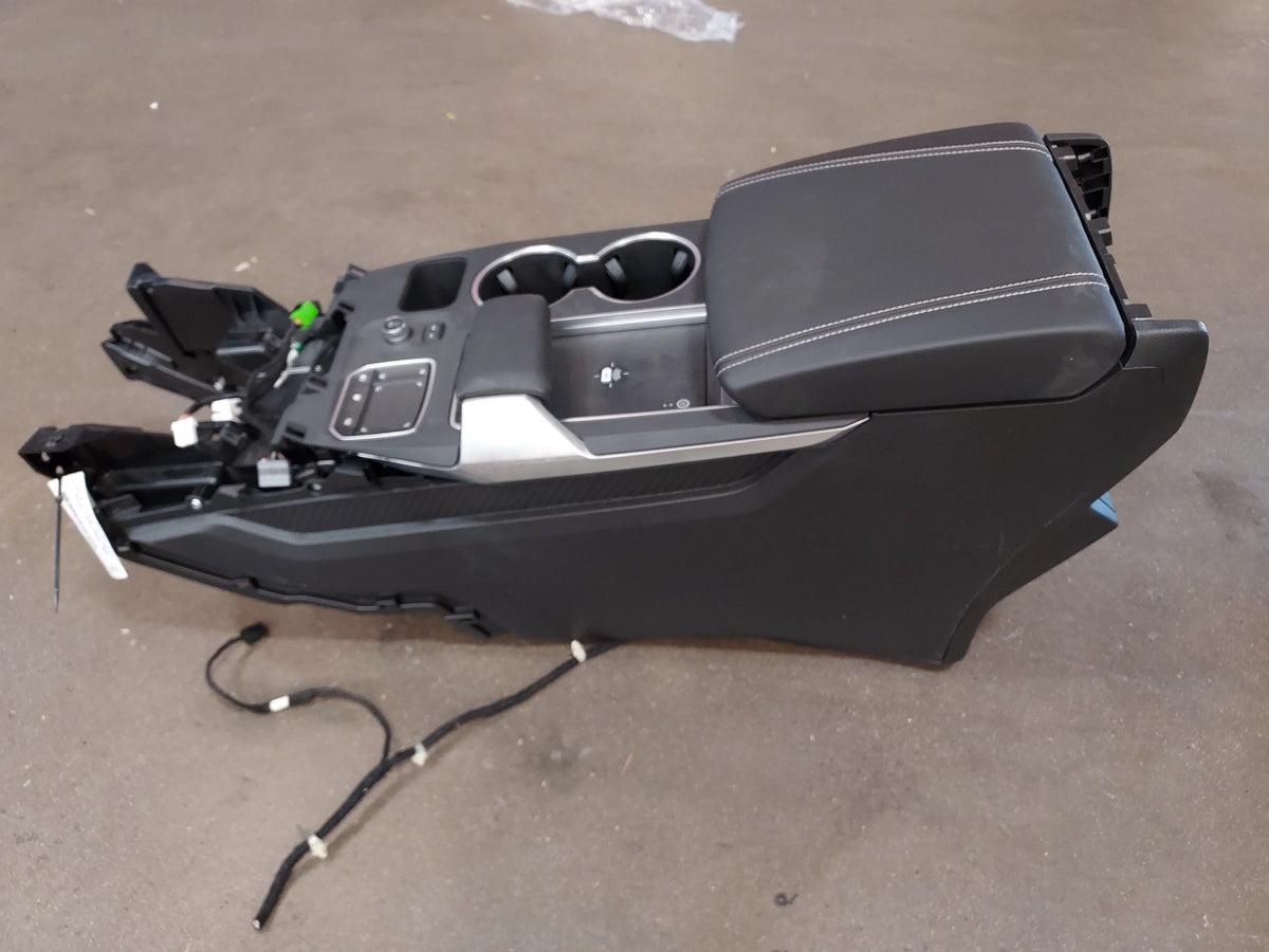 Pre-Owned 2022-2023 Acura  Floor Center Console   (Good)