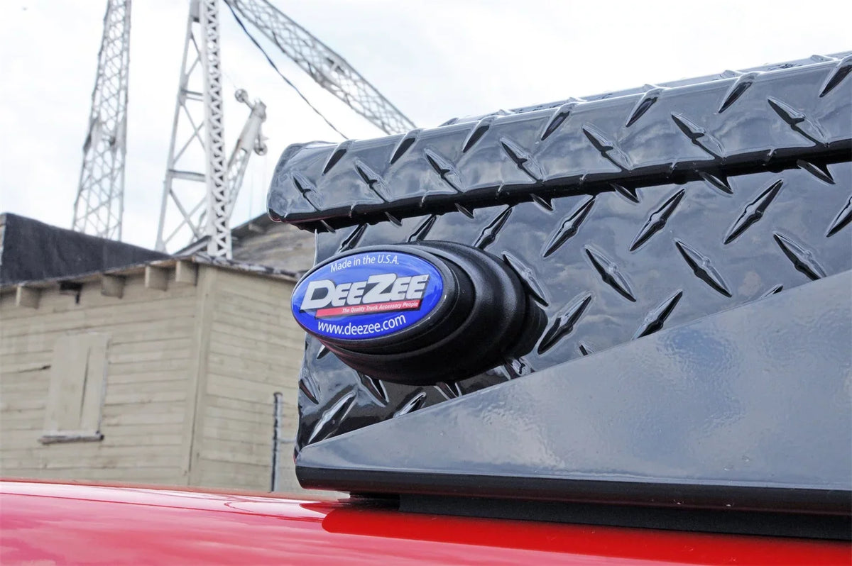 Dee Zee DZ9170B Fits select: 2010-2018  F150, 1999-2022