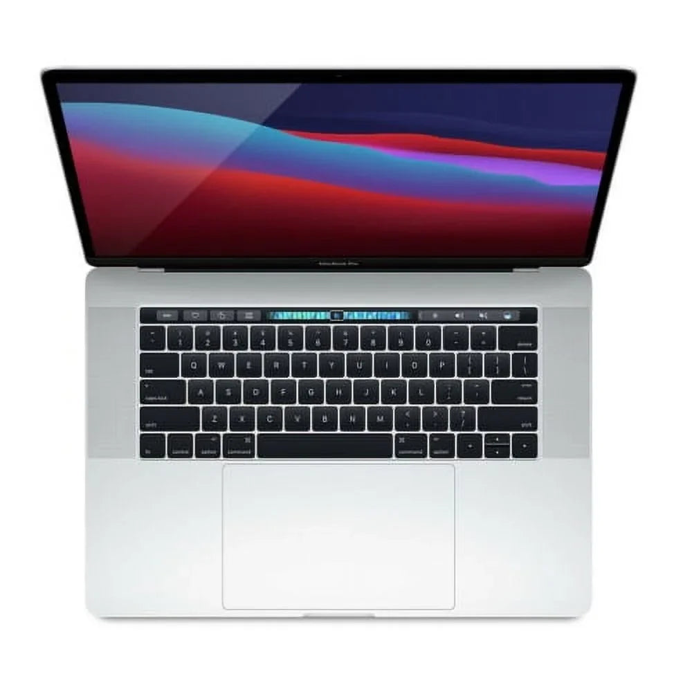 2018 Apple MacBook Pro 15.4" Core i7 2.6GHz 32GB  512GB  MR972LL/A (Refurbished)