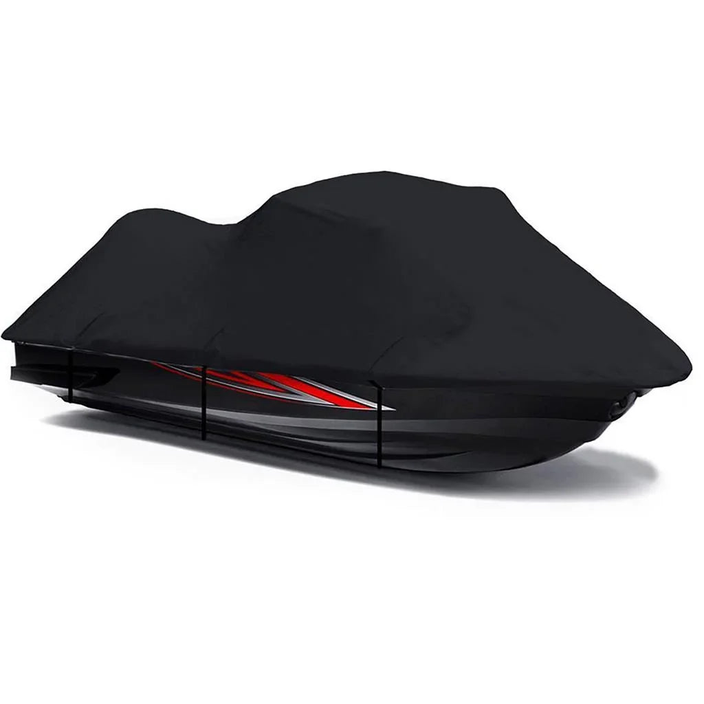 600  JetSki Cover Compatible for Sea Doo Sea-Doo Bombardier  4  2002 2003 2004 2005 2006 Jetski Jet Ski  Cover