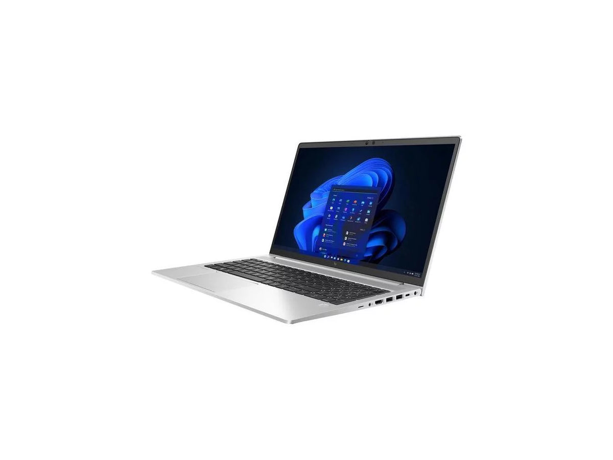 EliteBook 650 G9 15.6" Notebook - Full  - 1920 x 1080 - Intel Core i7 12th Gen i7-1265U Deca-core (10 Core) - 16  Total  - 512