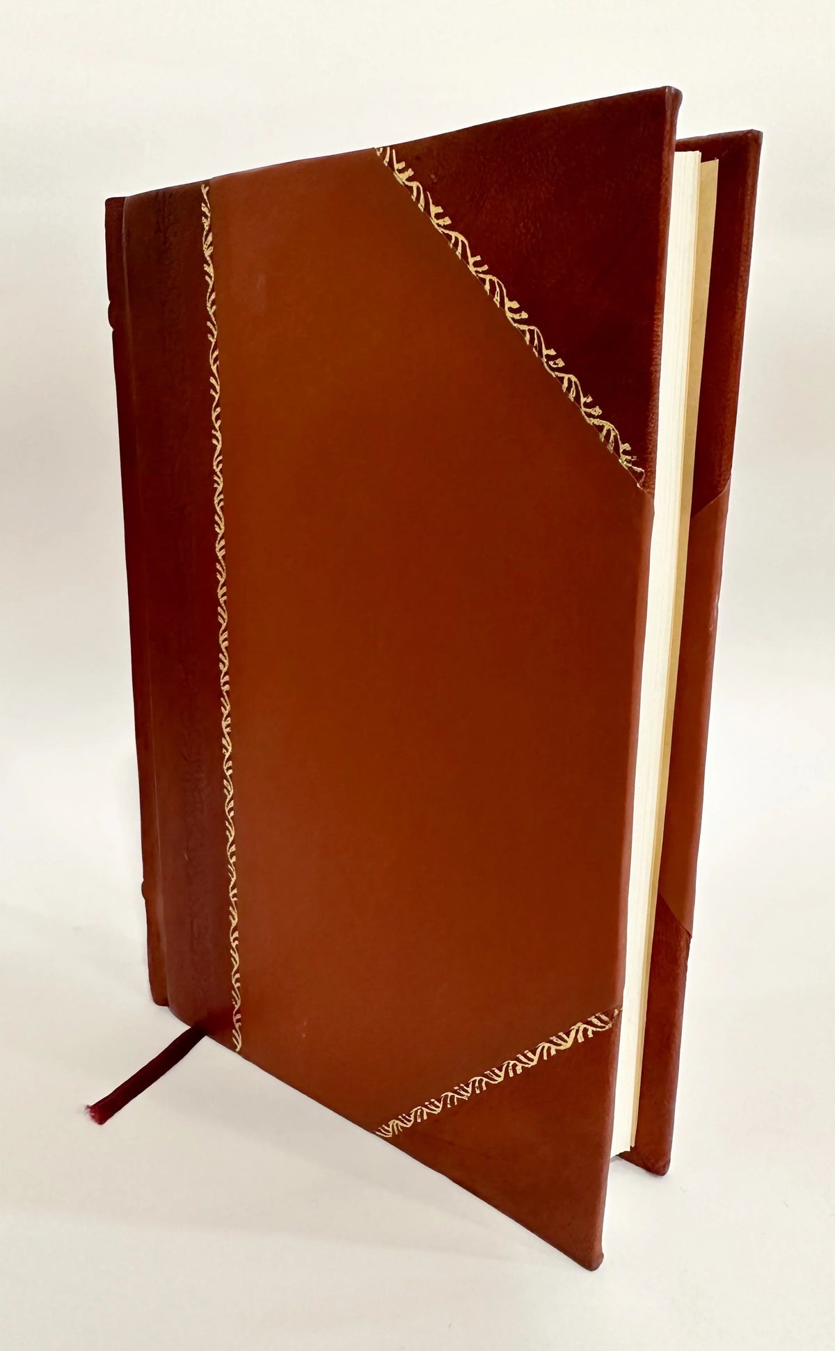 An Address to the Landed Interest [Of] Great Britain, on the Present State of the Distillery (1786) [Leather Bound]