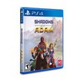 Shadows of Adam (Limited Run Games)