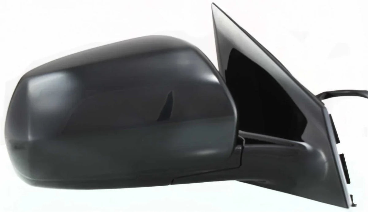 05-07  , Power, Manual Folding, Non-Heated, Paintable, w/o Memory and Smart Entry System