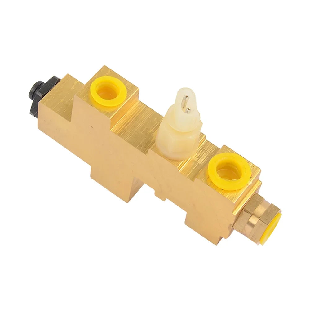 Koomaha For 1987-1996 Jeep    Wrangler Cherokee Brake Proportioning Valve PV8796J