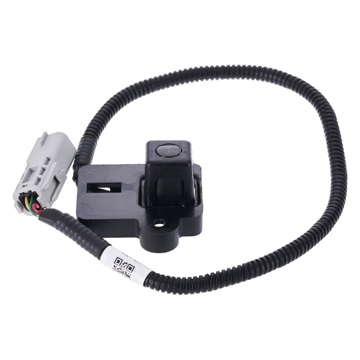 Backup Camera Replaces for 09-13 Cadillac Escalade  Chevrolet Avalanche 20985078 25866558