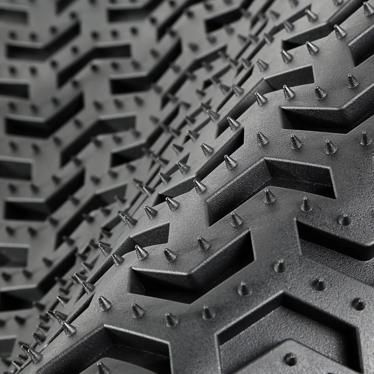Rugged Ridge by RealTruck | Floor Liner, Front | Dmc-12920.25 | Compatible with 1984-2001 Jeep Cherokee