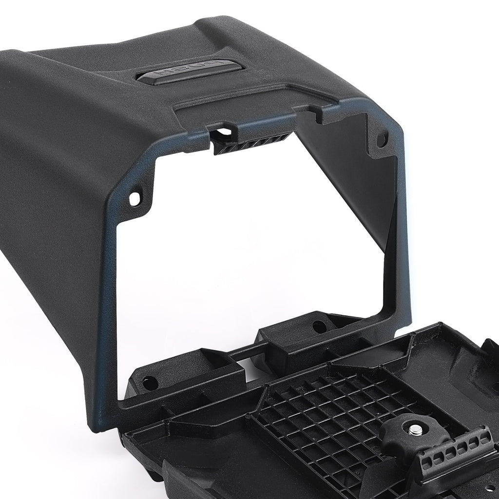 X3 Electronic Device Tablet Holder, Phone Ipad  Holder Storage Box Organizer Tray