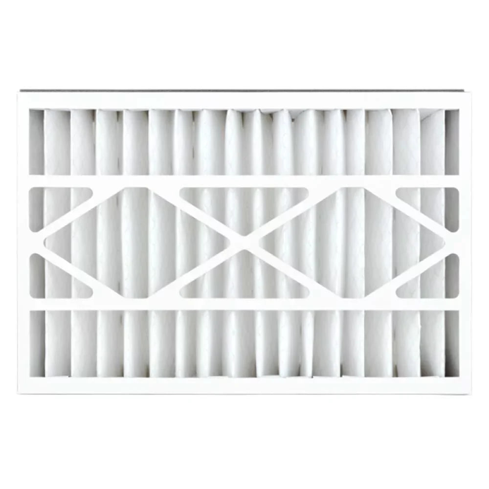 Replacement For Lennox X6670 / X6672 16x25x5  Air Filter  11 (2 Pack)