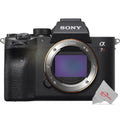 Sony Alpha a7R  Mirrorless Digital Camera (Body Only)