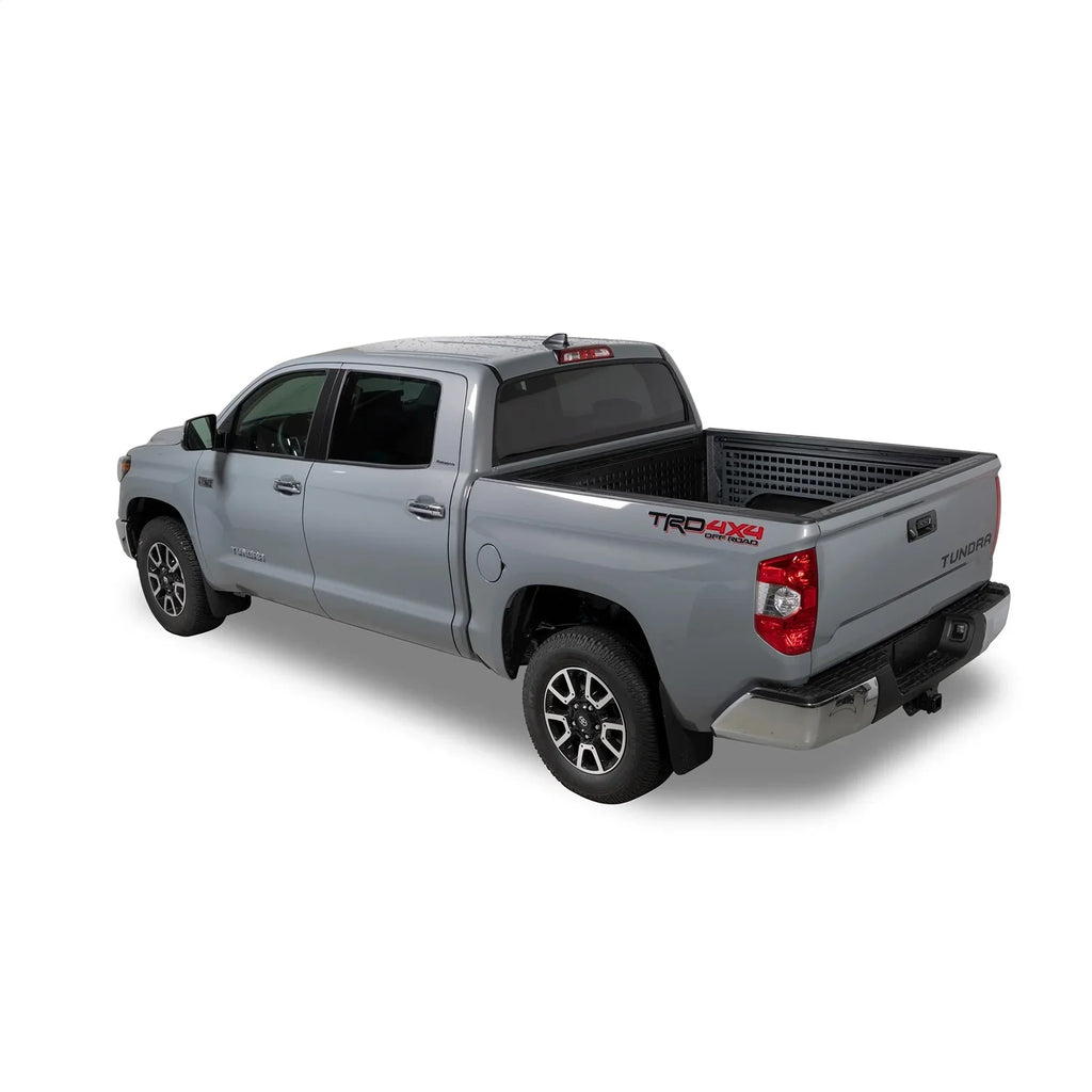 Putco 195331 Molle Panel Fits 14-21 Tundra Fits select: 2018    SR5, 2014-2015     /SR5
