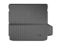WeatherTech Cargo Trunk Liner compatible with 2019-2024 Subaru Ascent - Behind 2nd Row Seating, Black