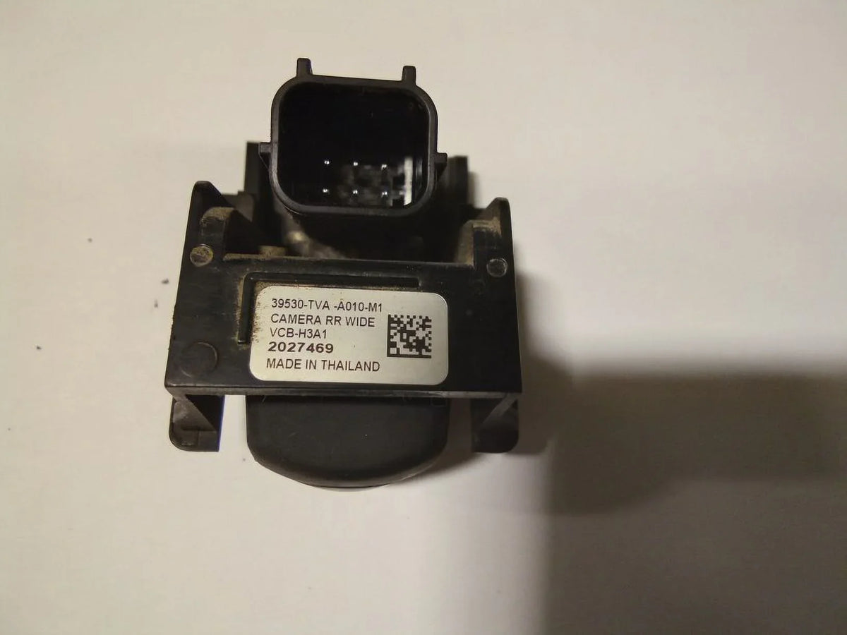Pre-Owned 18 Honda Accord Rear View Camera  (Good)