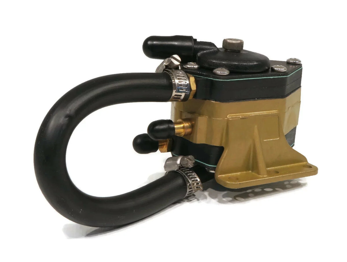 The  Shop |  Conversion Fuel Pump For 1993 Evinrude 250HP J250CXETS, J250TXATF Boat Motor
