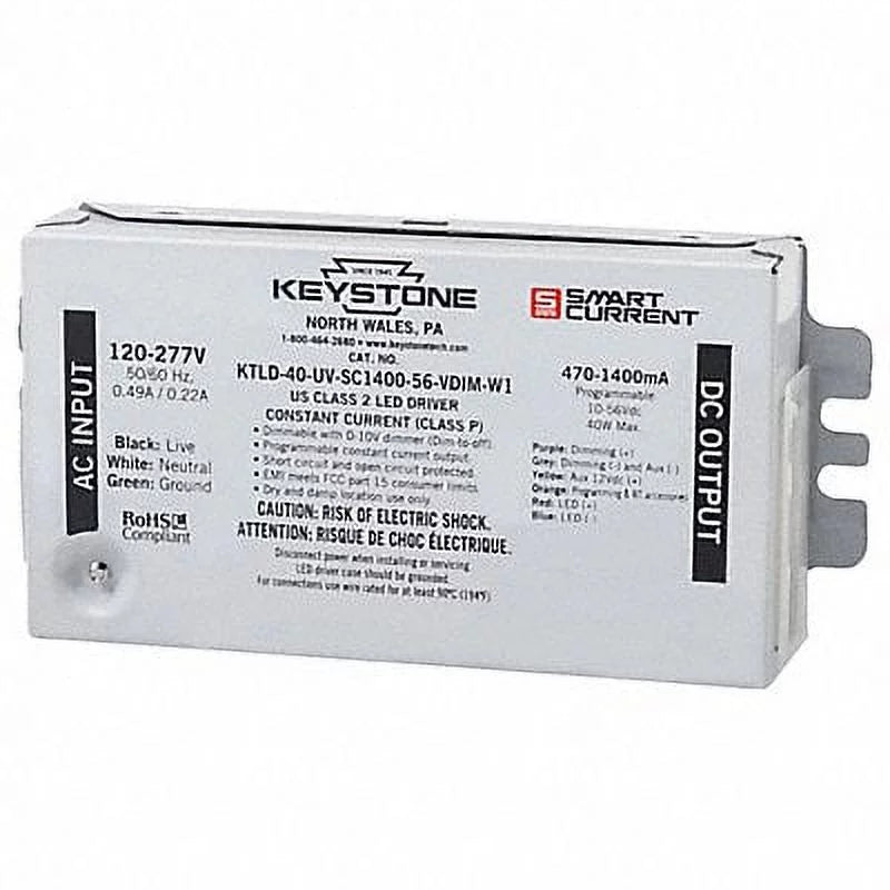 Keystone Technologies  Driver  -30--SC1050-56--U7-