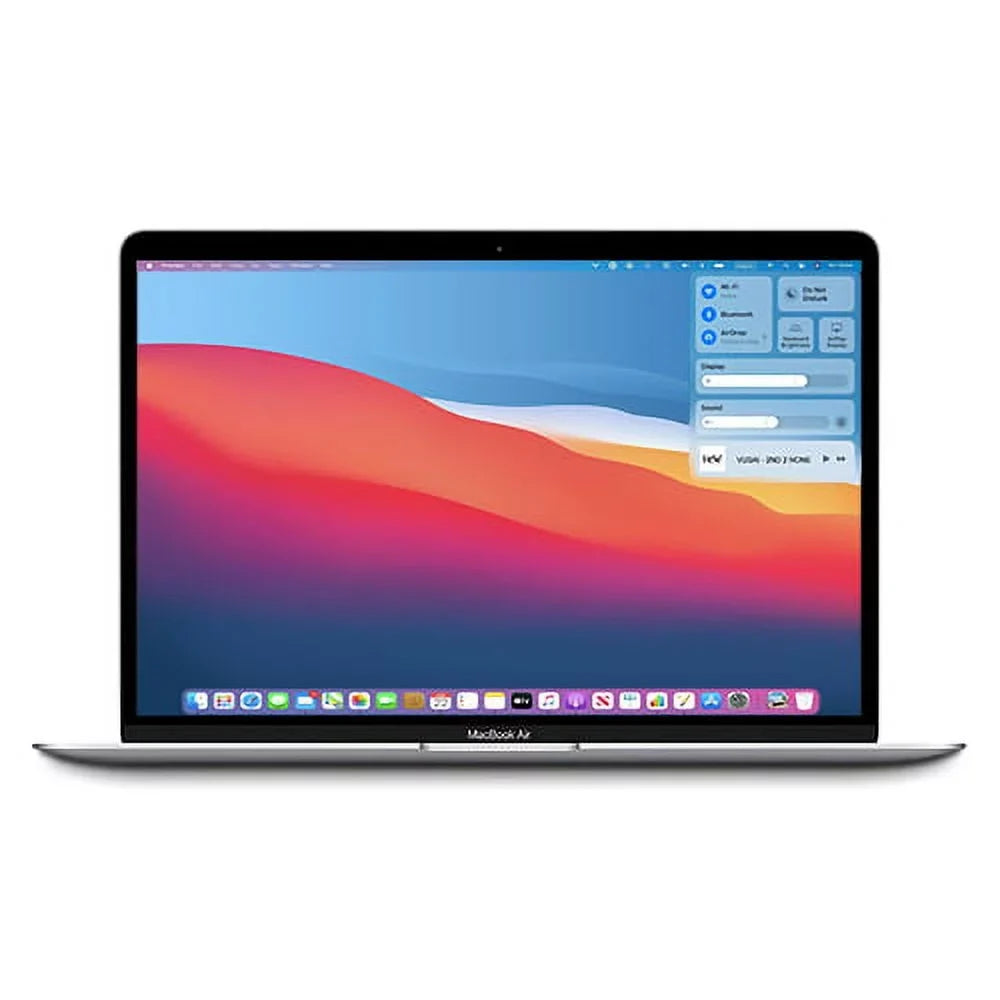 2020 Apple MacBook Air 13.3" Core i7 1.2GHz 16GB  512GB  MVH42LL/A (Refurbished)