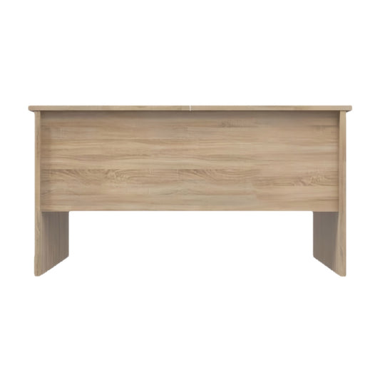 Wooden Storage Box
