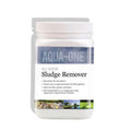 Alpha Bio Systems  12 oz All Season Aqua-One Dry Sludge Remover