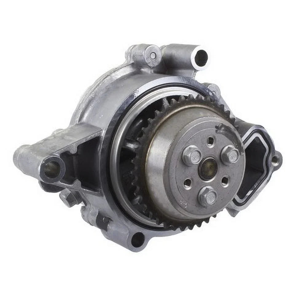'-700 Engine Water Pump Fits select: 2010-2017  , 2004-2014