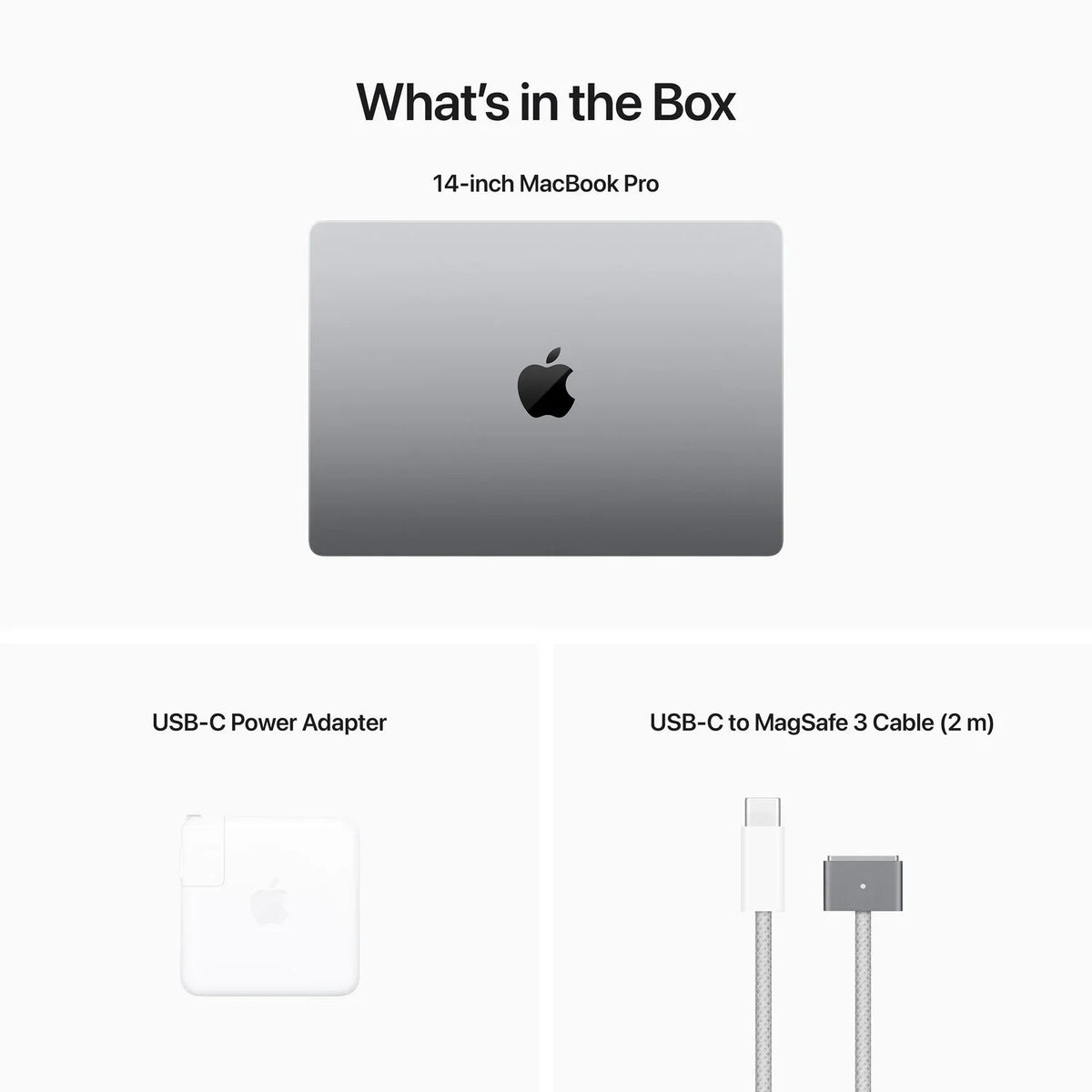 () Apple 14-in MacBook Pro: M2 Max 12-core  38-core  64GB 4TB Space Gray 96W - Z17G002TU (Jan 23)