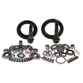 Standard Gear & Install Kit, Jeep  & , D30 front & Model 35 rear, 4.88