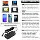 65W Type-C -C  Adapter Charger For Dell Latitude 7275 7370 7390 LA65NM170