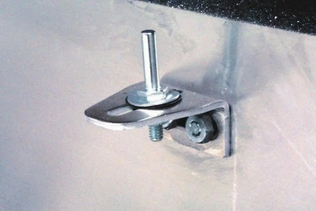 /United Welding Services -72- -72- /72IN   95-C /99-C  /04-C F150