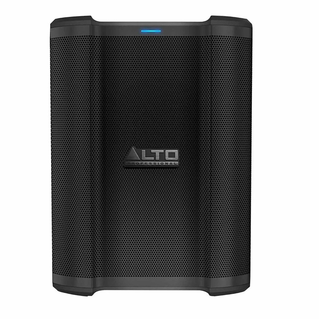 Alto Professional  200W Premium Battery Powered Portable  with Protective Case Package