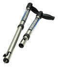 Dri-Eaz Moisture Probe,31" L,Telescoping,  F251