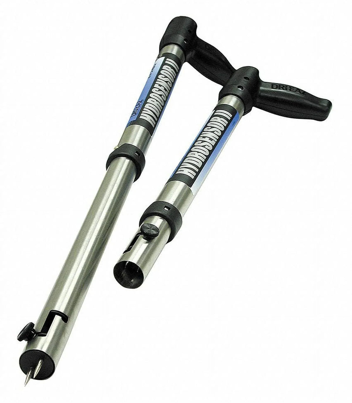 Dri-Eaz Moisture Probe,31" L,Telescoping,  F251