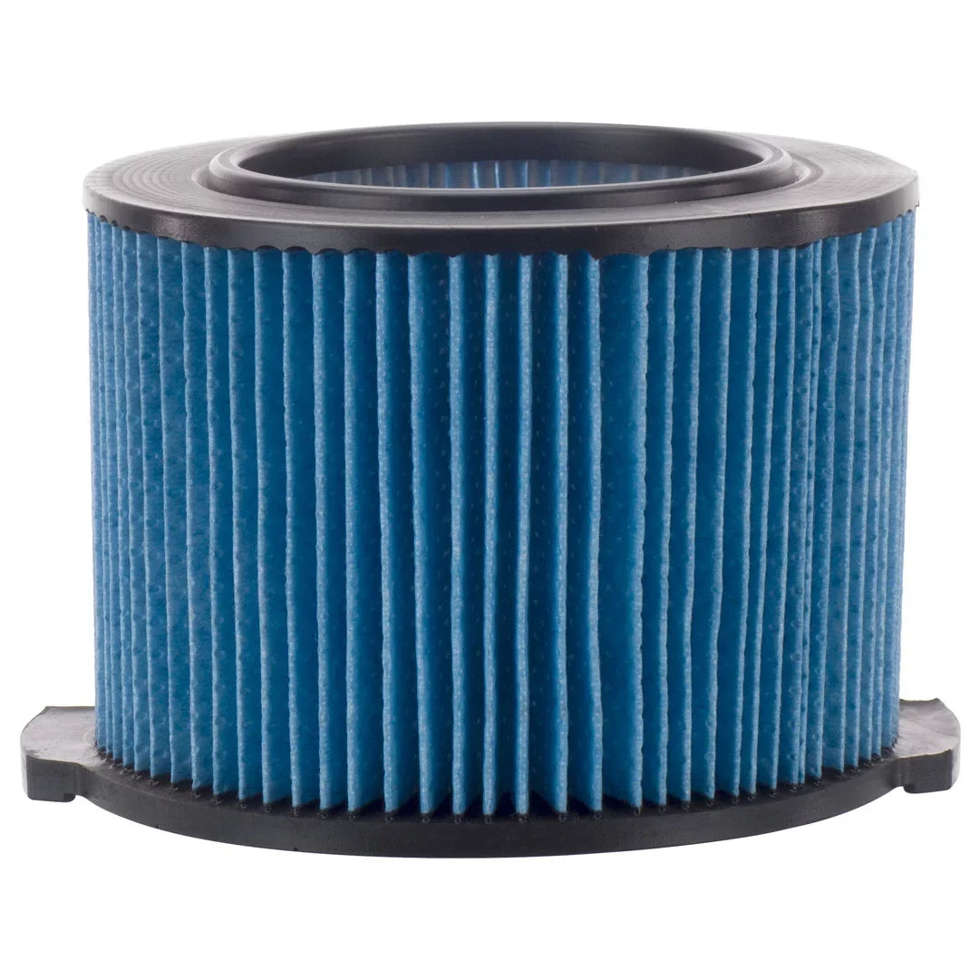 4 Pack VF3500 3-Layer Fine Dust Cartridge Filter Replacement Part 26643 Compatible with  3-4.5 Gallon Wet & Dry Portable Vacuums